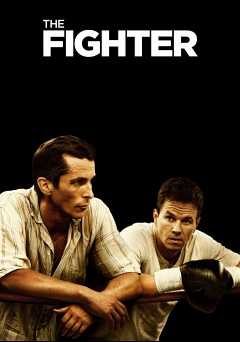 The Fighter - Movie