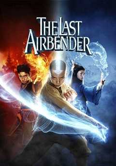 The Last Airbender - Movie