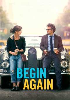 Begin Again - Movie