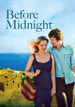 Before Midnight - Movie