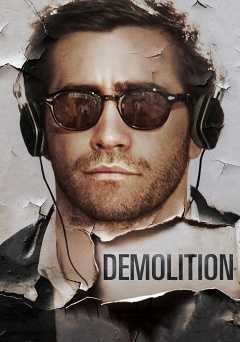 Demolition - Movie
