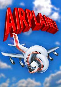 Airplane! - amazon prime