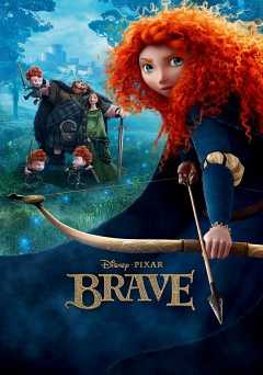 Brave - Movie
