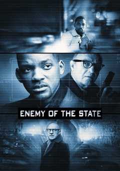 Enemy of the State - netflix