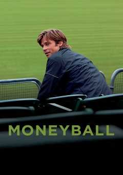 Moneyball - Movie