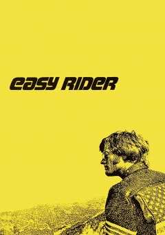Easy Rider - film struck