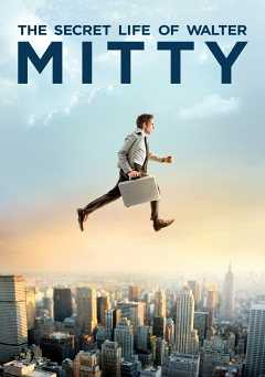 The Secret Life of Walter Mitty - Movie