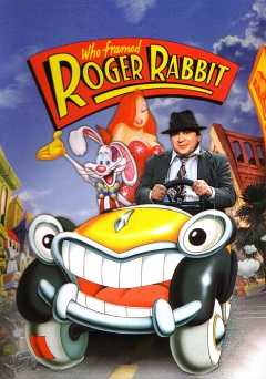 Who Framed Roger Rabbit - hulu plus