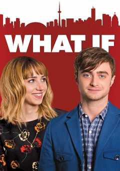 What If - Movie
