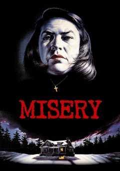 Misery - Movie