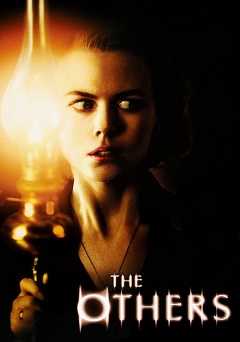The Others - amazon prime