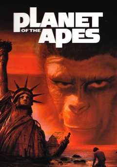 Planet of the Apes - HBO