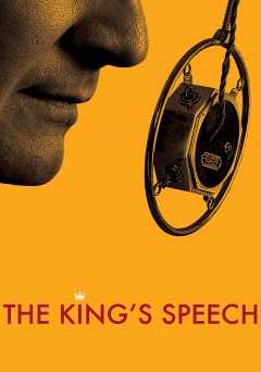 The Kings Speech - Movie