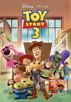 Toy Story 3 - vudu
