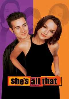 Shes All That - amazon prime
