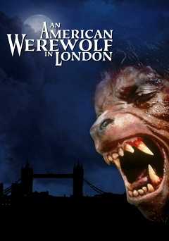 An American Werewolf in London - Amazon Prime