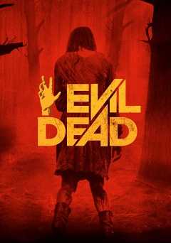 Evil Dead - Movie