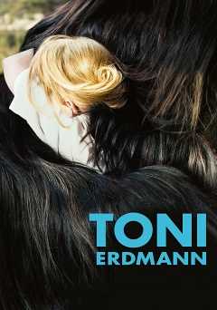 Toni Erdmann - Movie