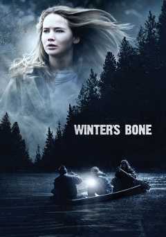 Winters Bone - amazon prime