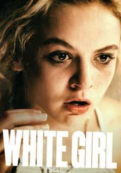 White Girl - netflix