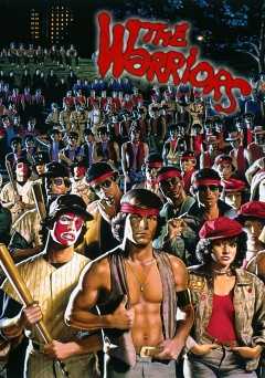 The Warriors - Movie