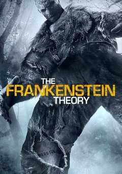 The Frankenstein Theory - shudder