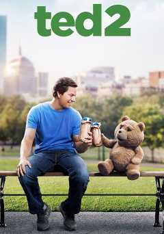 Ted 2 - Movie