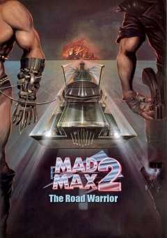 Mad Max 2: The Road Warrior - hbo
