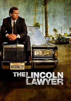 The Lincoln Lawyer - netflix