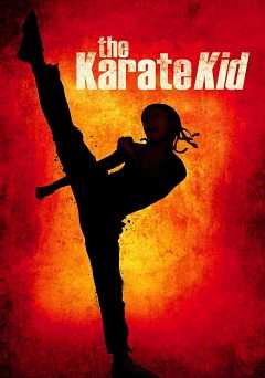 The Karate Kid - crackle