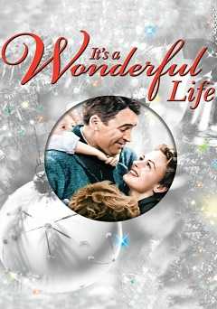Its a Wonderful Life - Movie