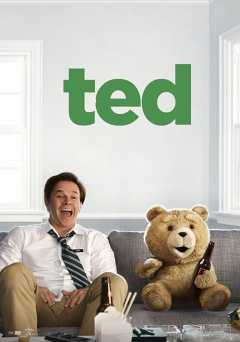 Ted - Movie