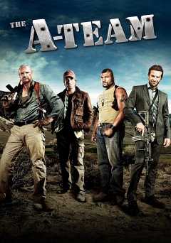 The A-Team - Movie