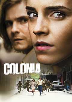 Colonia - Movie