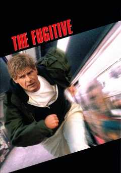 The Fugitive - Movie