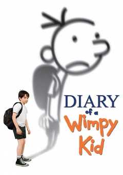 Diary of a Wimpy Kid - Movie