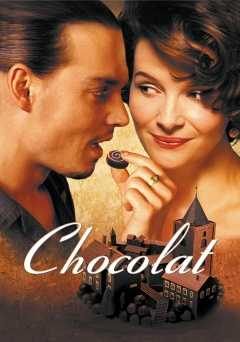 Chocolat - Movie