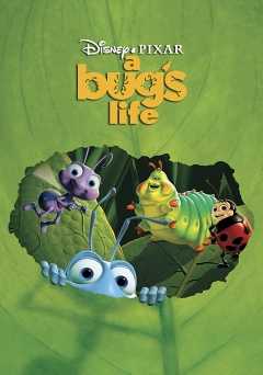 A Bugs Life - Movie