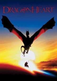 Dragonheart - Movie