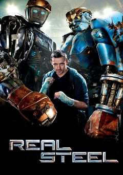 Real Steel - fx 