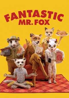 Fantastic Mr. Fox - maxgo