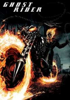 Ghost Rider - crackle