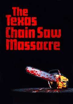 The Texas Chainsaw Massacre - Movie