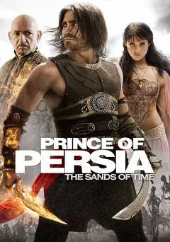 Prince of Persia: The Sands of Time - Movie