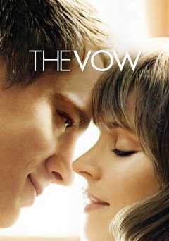 The Vow - Movie