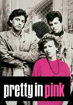 Pretty in Pink - Movie