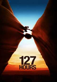 127 Hours - Movie