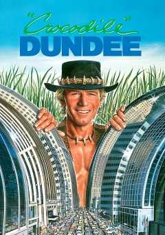 Crocodile Dundee - Movie