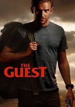 The Guest - Movie