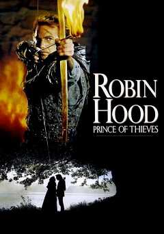 Robin Hood: Prince of Thieves - Movie